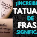 10 diseños de tatuaje orquídea que te dejarán sin aliento