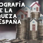¿Cuál es el patrimonio medio de los españoles?