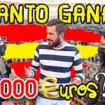 ¿Cuántas personas ganan más de 100.000 euros en España?