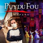 ¿Cuánto cuesta la entrada a Puy du Fou?