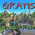 ¿Cuánto dura la visita guiada al Parque Güell?