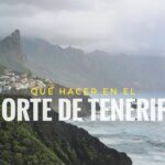 ¿Cuántos parques naturales hay en Tenerife?