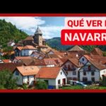 ¿Cuántos parques naturales hay en Navarra?