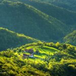 ¿Cuántos parques naturales hay en Asturias?