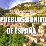 ¿Dónde está el pueblo más bonito de España?