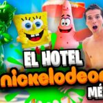 ¿Qué acuático de Nickelodeon?