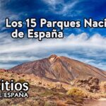 ¿Qué comunidad española tiene más Parques Nacionales?