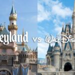¿Qué es más caro Disneyland o Disney World?