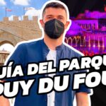 ¿Qué quiere decir Puy du Fou en español?